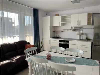 Apartament cu 2 camere in zona Torontalului, Bloc Nou