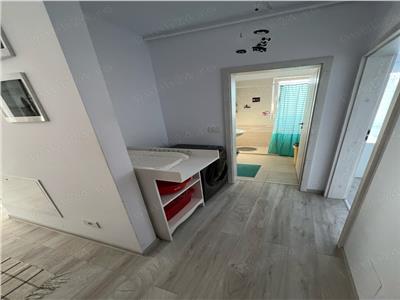 Apartament cu 2 camere in zona Torontalului, Bloc Nou