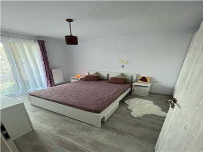 Apartament cu 2 camere in zona Torontalului, Bloc Nou
