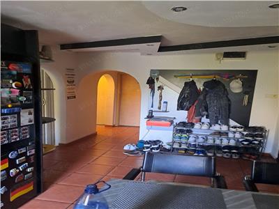 Apartament cu 4 camere in zona Torontalului