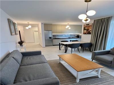 Apartament cu 2 camere in zona Aradului, IRIS Armoniei