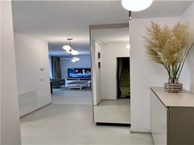 Apartament cu 2 camere in zona Aradului, IRIS Armoniei