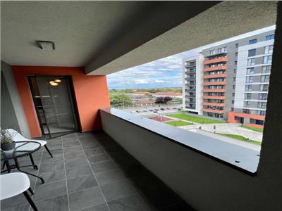 Apartament cu 2 camere in zona Aradului, IRIS Armoniei