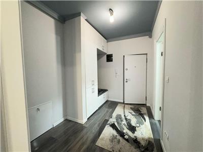 Apartament cu 2 camere in zona Torontalului, Bloc Nou