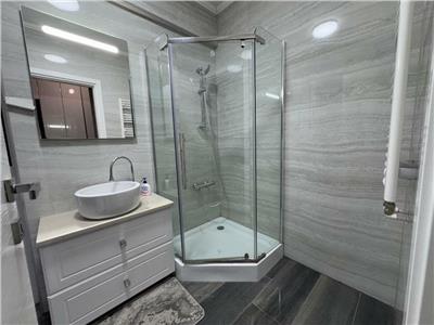 Apartament cu 2 camere in zona Torontalului, Bloc Nou