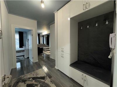 Apartament cu 2 camere in zona Torontalului, Bloc Nou