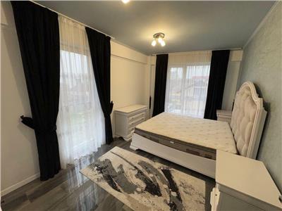 Apartament cu 2 camere in zona Torontalului, Bloc Nou