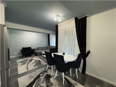 Apartament cu 2 camere in zona Torontalului, Bloc Nou
