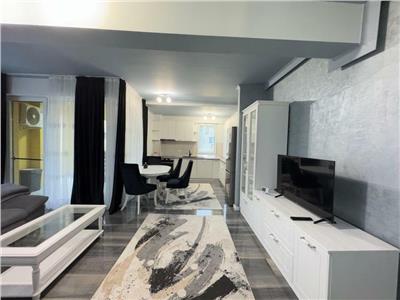 Apartament cu 2 camere in zona Torontalului, Bloc Nou