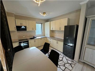 Apartament cu 2 camere in zona Torontalului, Bloc Nou