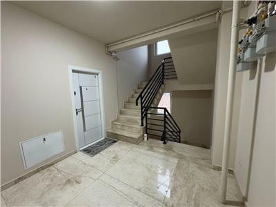 Apartament cu 2 camere in zona Torontalului, Bloc Nou
