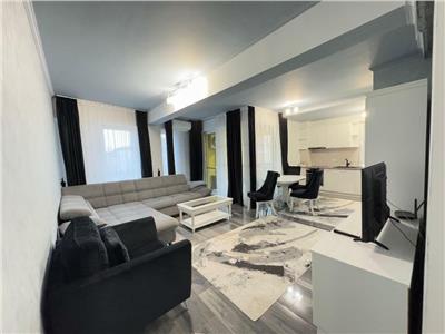 Apartament cu 2 camere in zona Torontalului, Bloc Nou