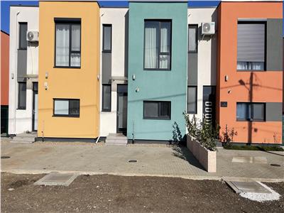 Triplex cu 4 camere in Dumbravita