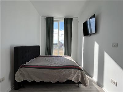 Triplex cu 4 camere in Dumbravita