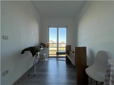 Triplex cu 4 camere in Dumbravita