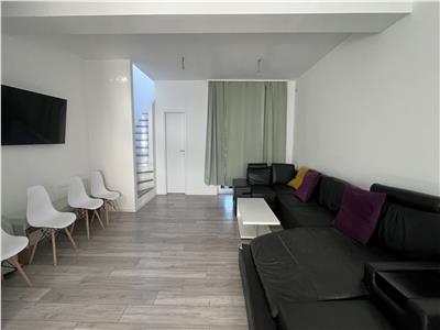 Triplex cu 4 camere in Dumbravita