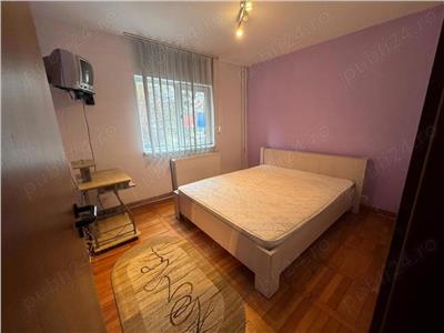 Apartament cu 2 camere in Zona Lipovei