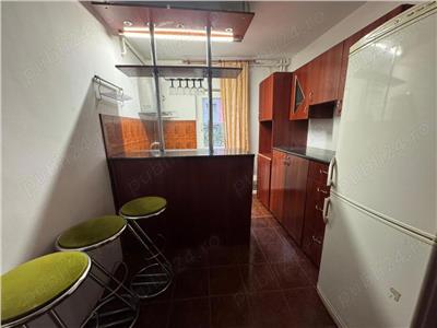 Apartament cu 2 camere in Zona Lipovei
