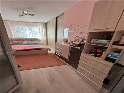 Apartament cu 2 camere in Complexul Studentesc