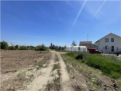 Teren Intravilan 5000mp in Buvovat
