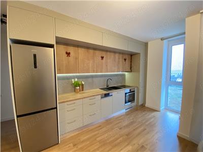 Apartament cu 2 camere in zona Torontalului, Complex Campeador City