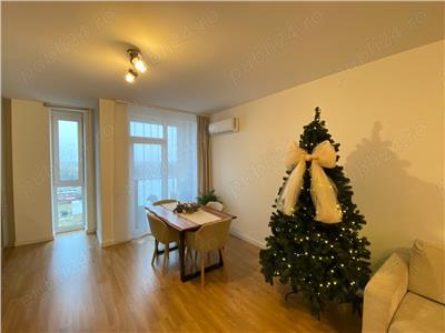 Apartament cu 2 camere in zona Torontalului, Complex Campeador City