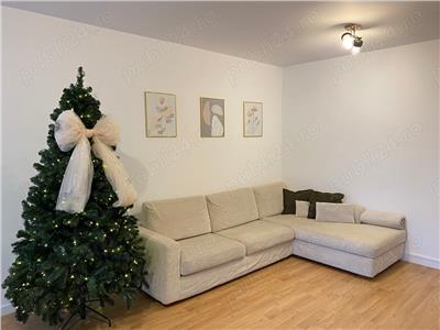 Apartament cu 2 camere in zona Torontalului, Complex Campeador City