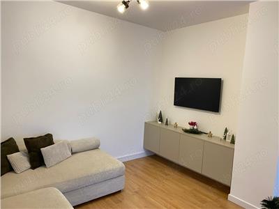 Apartament cu 2 camere in zona Torontalului, Complex Campeador City
