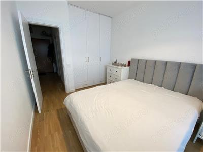 Apartament cu 2 camere in zona Torontalului, Complex Campeador City
