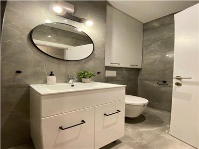 Apartament cu 2 camere in zona Torontalului, Complex Campeador City