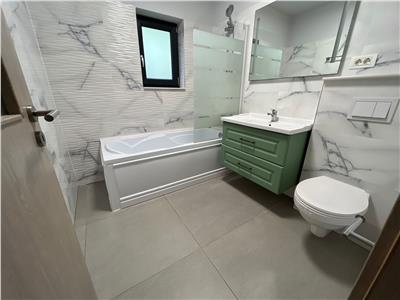 Duplex cu 3 camere in Mosnita Noua