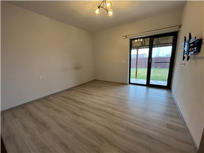 Duplex cu 3 camere in Mosnita Noua