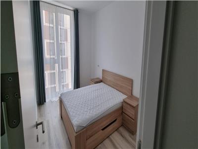 Apartament cu 2 camere in zona Torontalului, Complex Campeador City