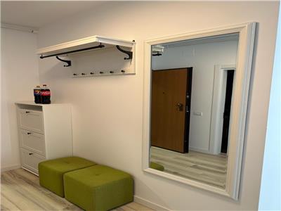 Apartament cu 2 camere in zona Torontalului, Complex Campeador City