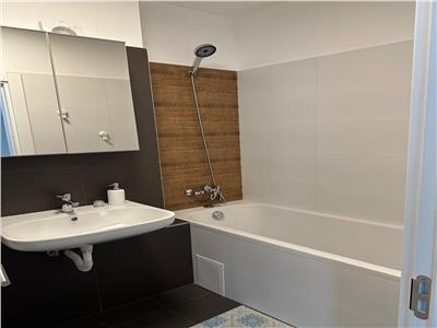 Apartament cu 2 camere in zona Torontalului, Complex Campeador City
