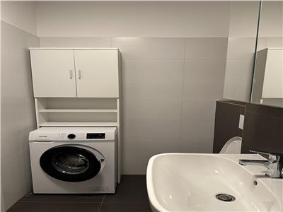 Apartament cu 2 camere in zona Torontalului, Complex Campeador City