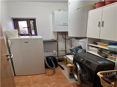 Casa Individuala P+M cu 5 camere in Giroc