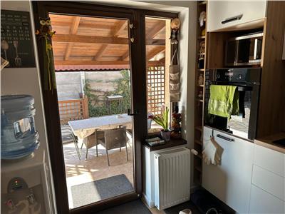 Casa Individuala P+M cu 5 camere in Giroc