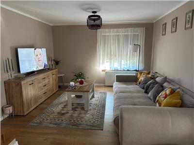 Casa Individuala P+M cu 5 camere in Giroc