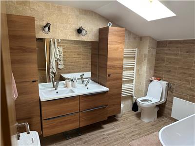 Casa Individuala P+M cu 5 camere in Giroc