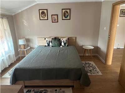 Casa Individuala P+M cu 5 camere in Giroc