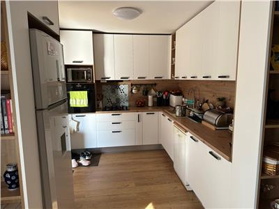 Casa Individuala P+M cu 5 camere in Giroc