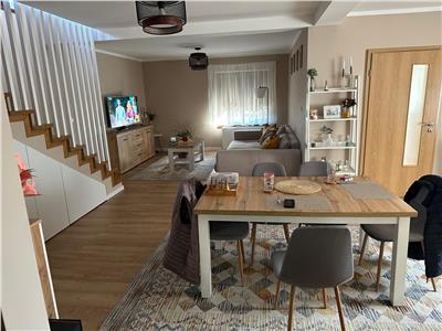 Casa Individuala P+M cu 5 camere in Giroc
