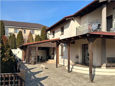 Casa Individuala P+M cu 5 camere in Giroc