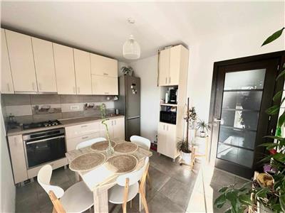 Duplex cu 3 camere in Mosnita Veche