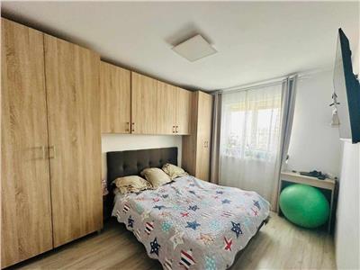 Duplex cu 3 camere in Mosnita Veche