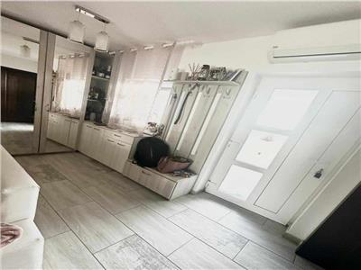 Duplex cu 3 camere in Mosnita Veche