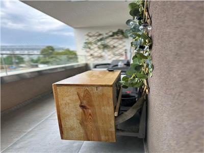 Apartament cu 2 camere in zona Aradului, Complex North Star Residence