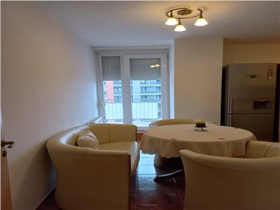Apartament cu 1 camere, decomandat in zona Aradului, Bloc Nou