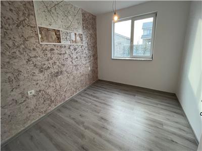 Duplex cu 3 camere 89 mp utili in Mosnita Veche, Serena